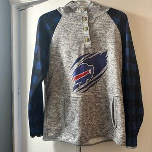 Bills Hoodie